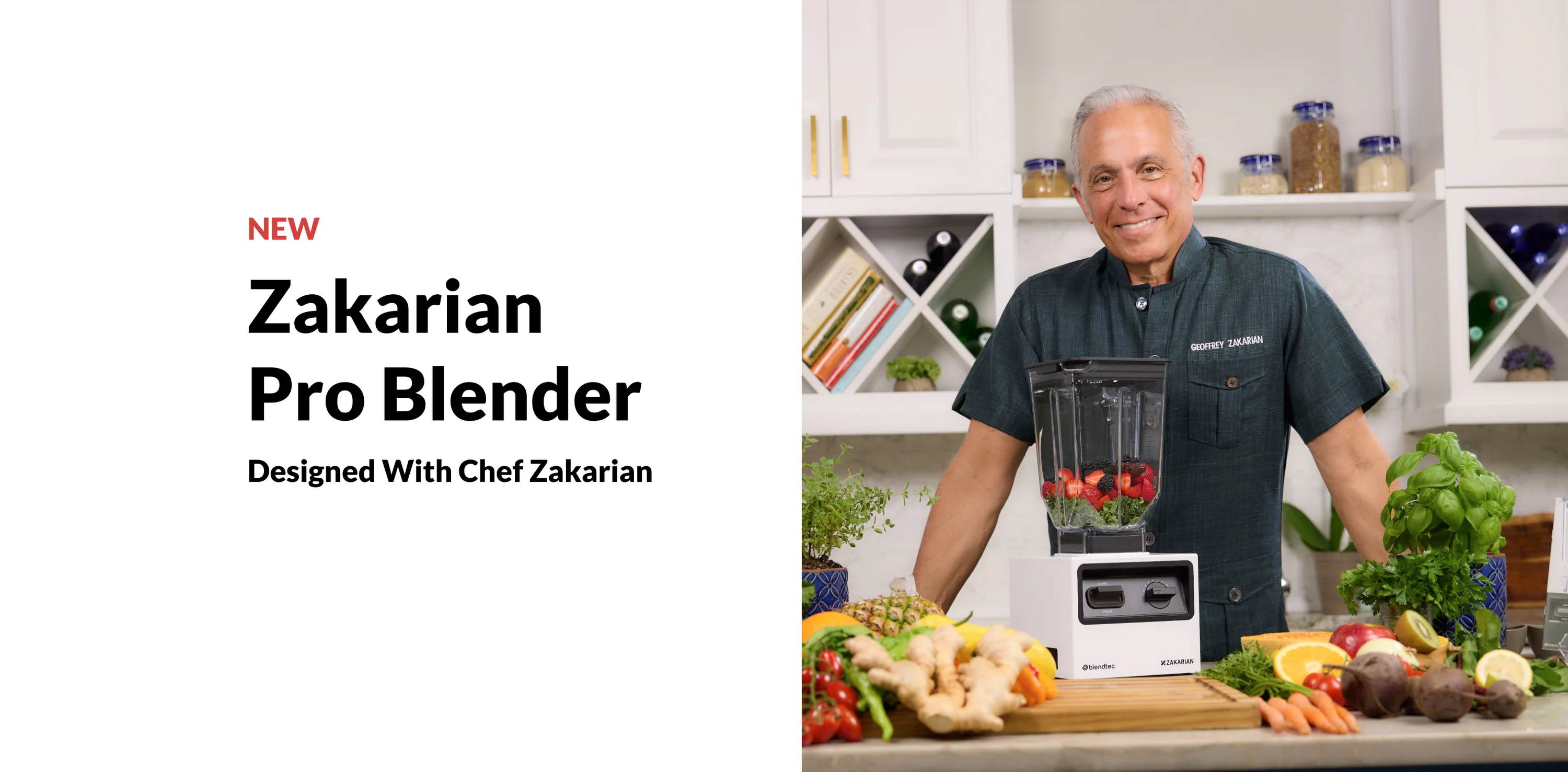 Master Your Kitchen Through Engineering